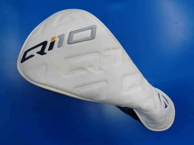 中古 Qi10 9°ドライバー ゴルフ用品