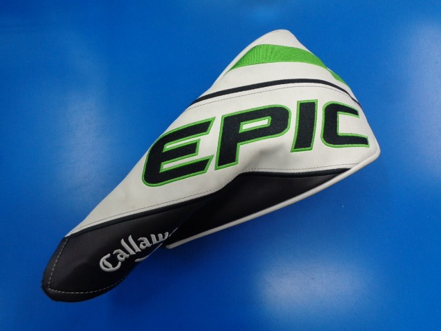 中古 EPIC SPEED ◆◆◆ 10.5°ドライバー ゴルフ用品