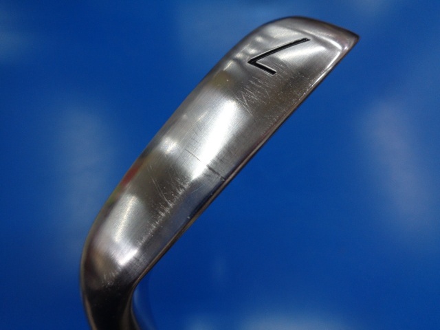 中古 221CB 6本アイアンセット ゴルフ用品