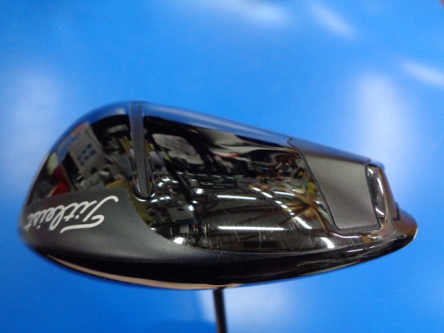 中古 TSR2 10°ドライバー ゴルフ用品
