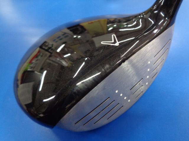 中古 LEGACY2010 4W 17°フェアウェイウッド ゴルフ用品