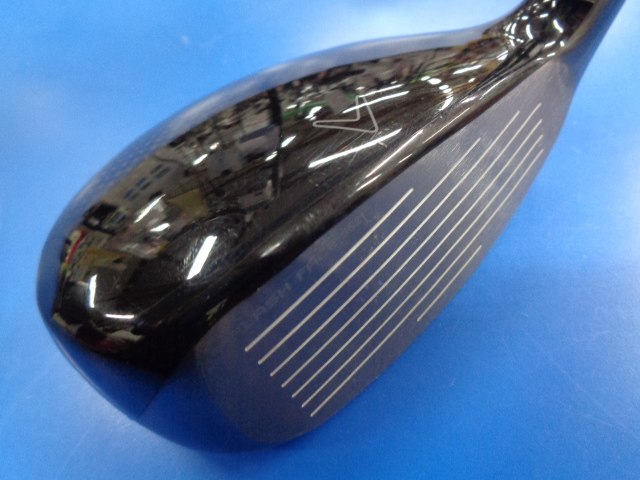 中古 APEX UT 2021 4H 21°ユーティリティ ゴルフ用品