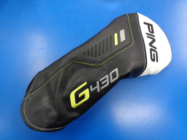 中古 G430 MAX 10.5°ドライバー ゴルフ用品
