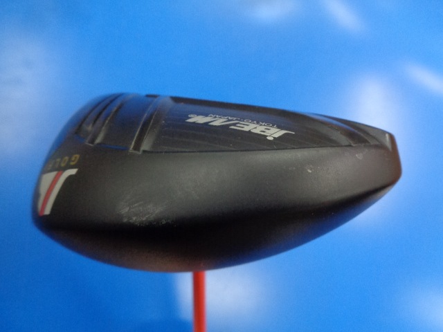 中古 KZ-5 BLACK EDITION 10.5°ドライバー ゴルフ用品