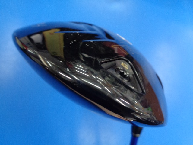 中古 ツアーワールドTR20 460 9.5°ドライバー ゴルフ用品