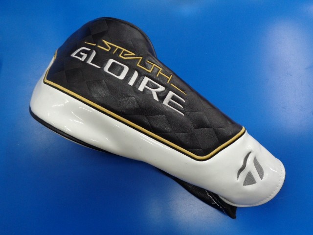 中古 STEALTH GLOIRE 9.5°ドライバー ゴルフ用品
