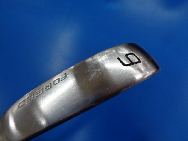 中古 TB-5FORGED 5本アイアンセット ゴルフ用品