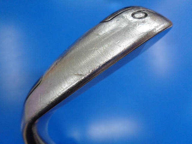 中古 0311 XP GEN5 Chrome 6本アイアンセット ゴルフ用品