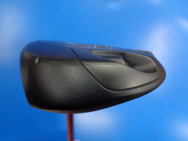 中古 TM-X 5W 18°フェアウェイウッド ゴルフ用品
