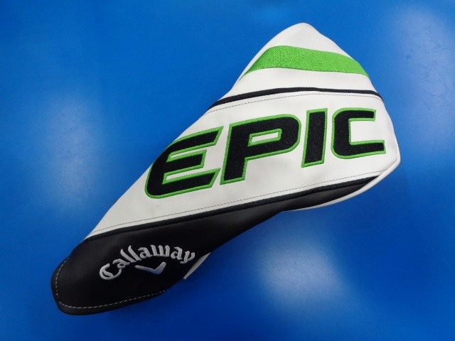 中古 EPIC SPEED 10.5°ドライバー ゴルフ用品