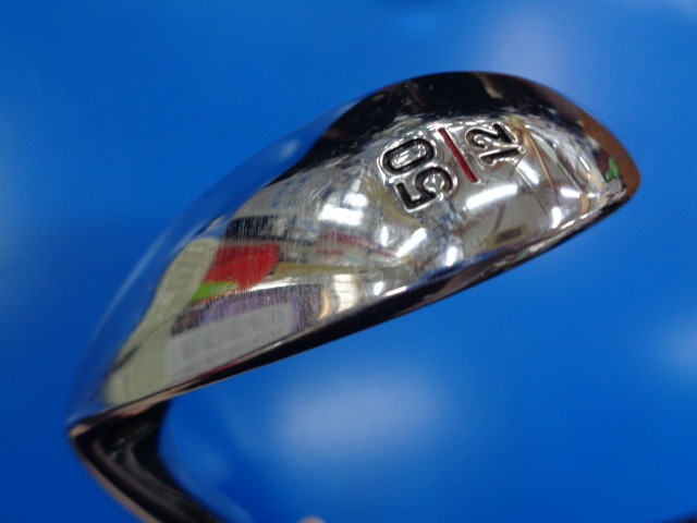 中古 CB WEDGE 50-12 50°ウェッジ ゴルフ用品