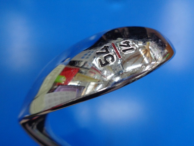 中古 CB WEDGE 54-14 54°ウェッジ ゴルフ用品