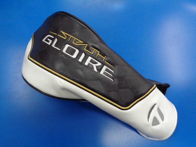 中古 STEALTH GLOIRE 10.5°ドライバー ゴルフ用品