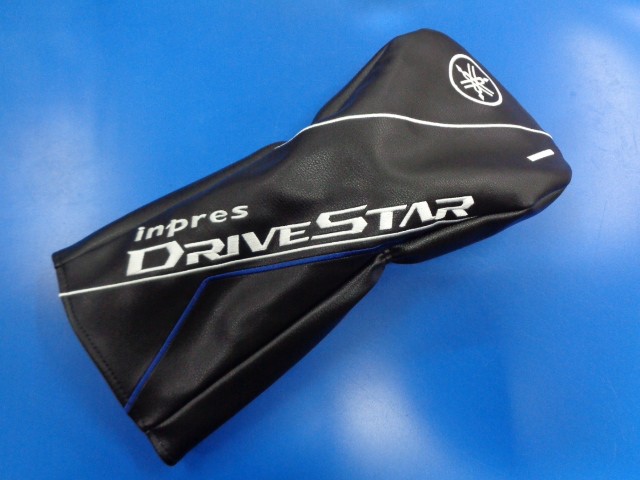 中古 インプレスDRIVESTAR 10.5°ドライバー ゴルフ用品