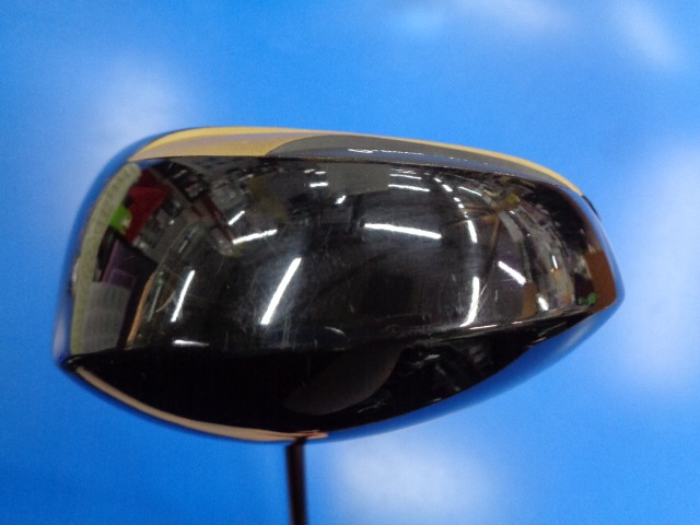 中古 本間睦 MH500X2 10.5°ドライバー ゴルフ用品