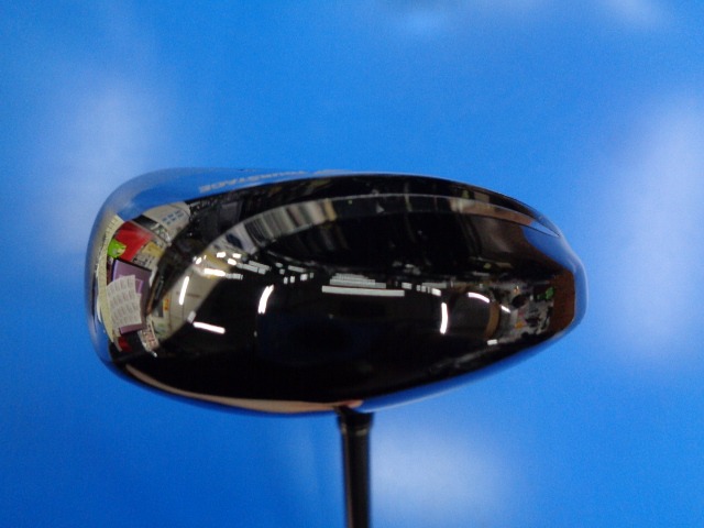 中古 ツアーステージPHYZユーティリティ U4 22°ユーティリティ ゴルフ用品