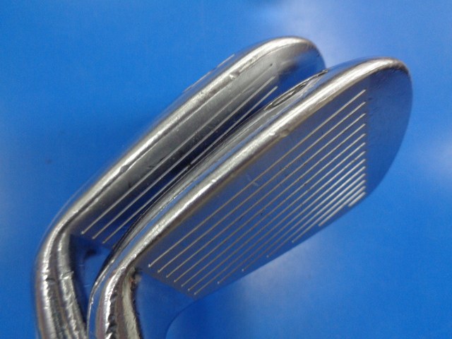 中古 AP2 714 6本アイアンセット ゴルフ用品
