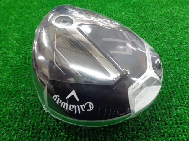 中古 ELYTE MINI 13.5°ドライバー ゴルフ用品