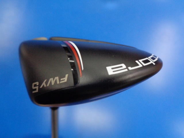 中古 LTDx 5W 18.5°フェアウェイウッド ゴルフ用品