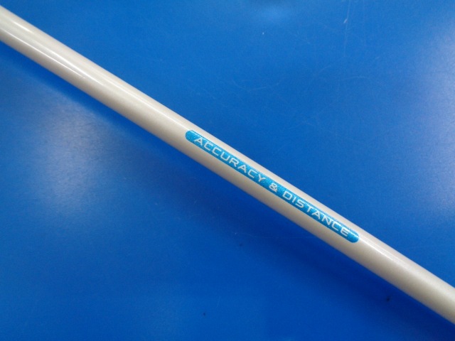中古 Tour AD HD-6(S) テーラーメイド用スリーブ 44.125インチシャフト ゴルフ用品