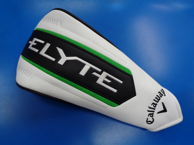 中古 ELYTE ◆◆◆ TD 10.5°ドライバー ゴルフ用品