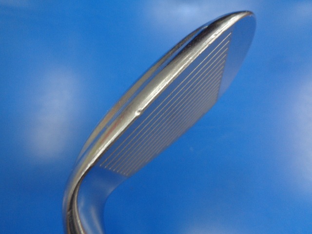中古 Ray SX-ZERO WEDGE 56°ウェッジ ゴルフ用品
