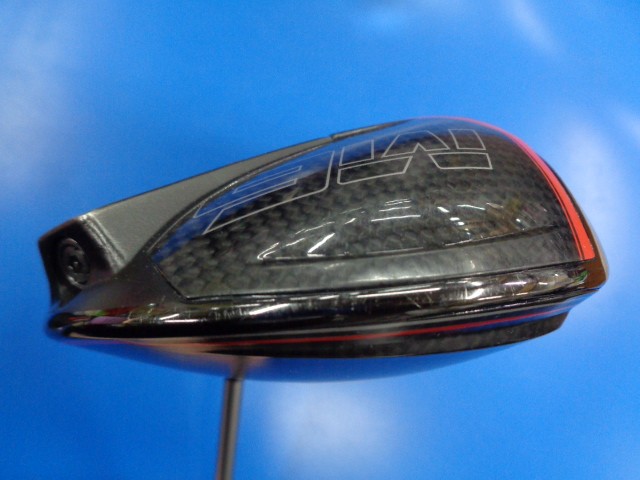 中古 M6 10.5°ドライバー ゴルフ用品