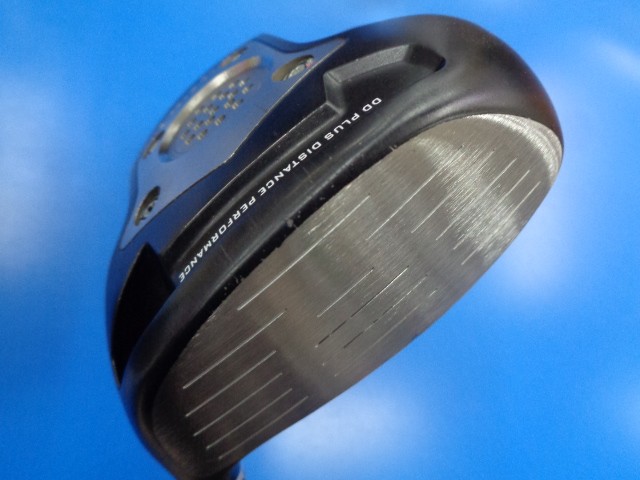 中古 OnTheScrew DD2 HEAVEN 10.5°ドライバー ゴルフ用品