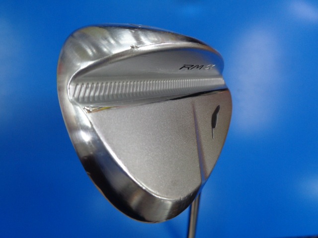 中古 RM-W 50°ウェッジ ゴルフ用品