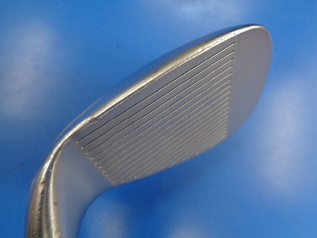 中古 RTX ZIPCORE TOUR SATIN 48-10 48°ウェッジ ゴルフ用品