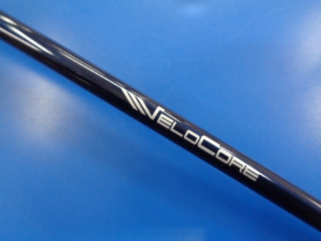 中古 VENTUS BL 6(X) タイトリスト用スリーブ 45インチシャフト ゴルフ用品