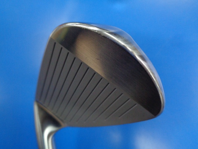 中古 TC-544FORGED 7I 30°ユーティリティ ゴルフ用品