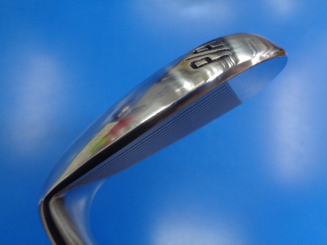 中古 TC-544FORGED 47°ウェッジ ゴルフ用品