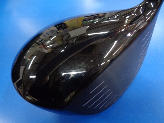 中古 PROTOTYPE RF800 10.5°ドライバー ゴルフ用品