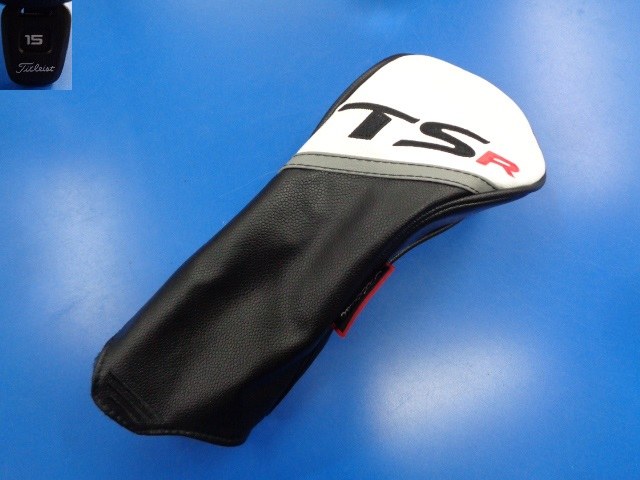 中古 TSR3 18 18°フェアウェイウッド ゴルフ用品