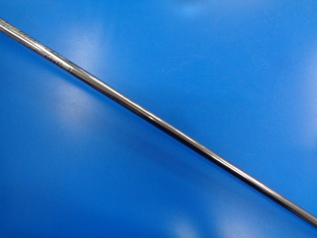 中古 Diamana ZF60(X) タイトリスト用スリーブ 42.125インチシャフト ゴルフ用品