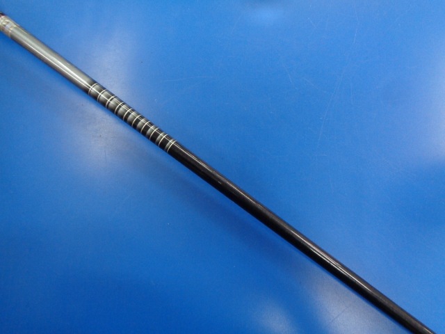 中古 Tour AD HY-95 HYBRID（X） タイトリスト用スリーブ 39.5インチシャフト ゴルフ用品