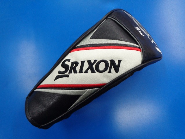 中古 スリクソンZXi 5W 18°フェアウェイウッド ゴルフ用品