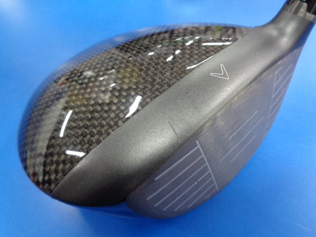中古 PARADYM Ai SMOKE 340 MINI 13.5°ドライバー ゴルフ用品