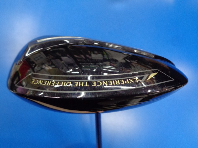 中古 ゼクシオ2024 Navy 10.5°ドライバー ゴルフ用品