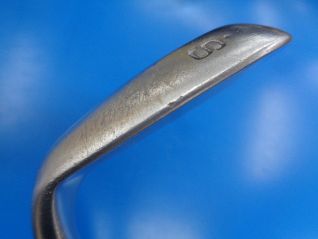 中古 JPX 850 FORGED 56°ウェッジ ゴルフ用品