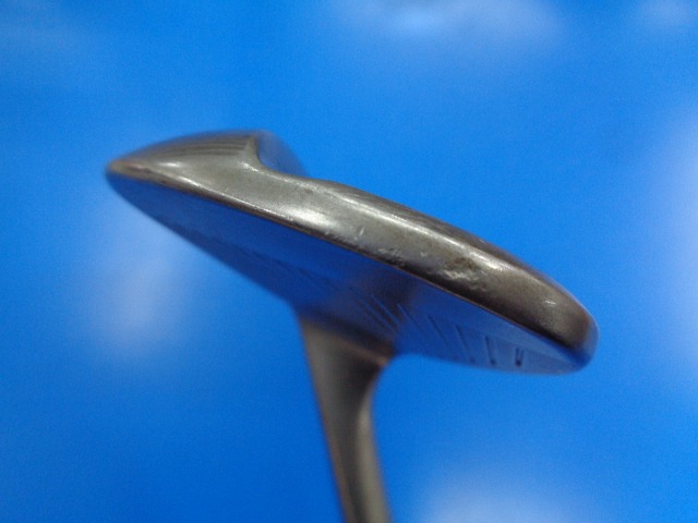 中古 MILLED GRIND4 TW 60-11 60°ウェッジ ゴルフ用品