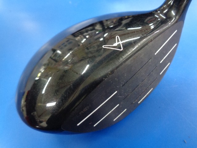 中古 EPIC SPEED 5W 18°フェアウェイウッド ゴルフ用品