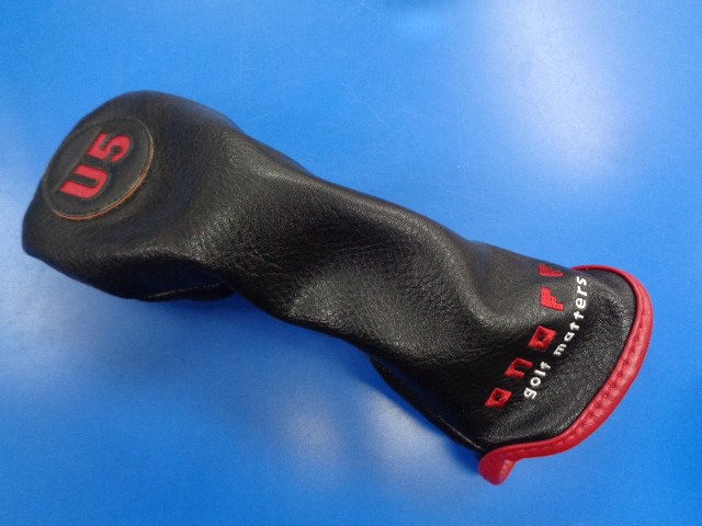 中古 ONOFF UTILITY WINGS AKA 2022 U5 23°ユーティリティ ゴルフ用品