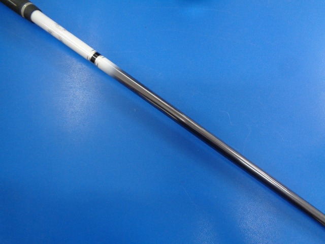 中古 Diamana PD50(SR) テーラーメイド用スリーブ 44.75インチシャフト ゴルフ用品