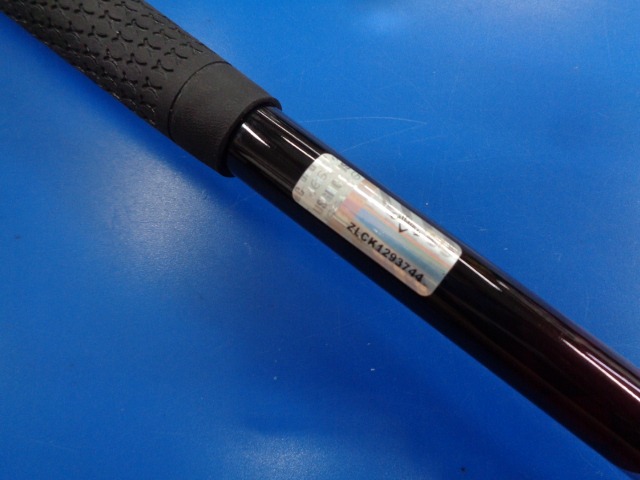 中古 VENTUS TR RD 6(S) キャロウェイ用スリーブ 43.625インチシャフト ゴルフ用品
