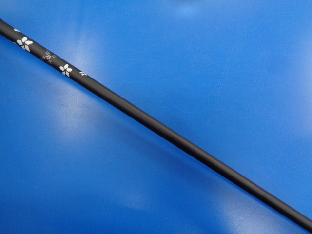 中古 Diamana BB53(S) タイトリスト用スリーブ 44.25インチシャフト ゴルフ用品