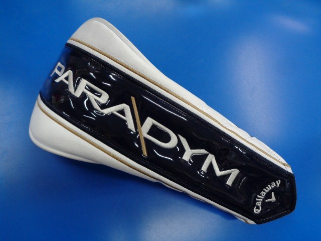 中古 PARADYM ◆◆◆ 9°ドライバー ゴルフ用品
