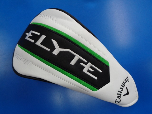 中古 ELYTE ◆◆◆ TD 9°ドライバー ゴルフ用品