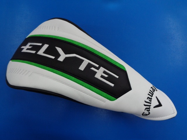 中古 ELYTE ◆◆◆ TD 9°ドライバー ゴルフ用品